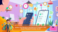 Aplikasi-Viral-Berguna-yang-Membuat-Pengguna-Lebih-Disiplin-Menjalani-Rutinitas-Harian