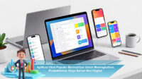 Aplikasi-Viral-Populer-Bermanfaat-Untuk-Meningkatkan-Produktivitas-Kerja-Sehari-Hari-Digital