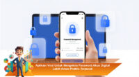 Aplikasi-Viral-Untuk-Mengelola-Password-Akun-Digital-Lebih-Aman-Praktis-Terpusat