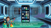 Cara-Mengatur-Widget-iPhone-Agar-Tampilan-Lebih-Rapi-dan-Fungsional