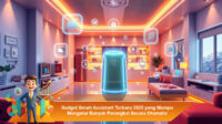 Gadget-Smart-Assistant-Terbaru-2025-yang-Mampu-Mengatur-Banyak-Perangkat-Secara-Otomatis