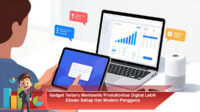 Gadget-Terbaru-Membantu-Produktivitas-Digital-Lebih-Efisien-Setiap-Hari-Modern-Pengguna