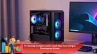 PC-Gaming-Compact-Cocok-Untuk-Meja-Kecil-Dengan-Pendinginan-Efisien