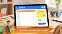 Aplikasi-Viral-Bermanfaat-Untuk-Membantu-Mengatur-Jadwal-Belajar-Anak-Digital-Secara-Konsisten