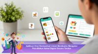 Aplikasi-Viral-Bermanfaat-Untuk-Membantu-Mengatur-Pola-Makan-Sehat-Digital-Secara-Teratur