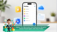 Aplikasi-Viral-Bermanfaat-Untuk-Membantu-Mengelola-Catatan-Pribadi-Digital-Lebih-Aman-Praktis