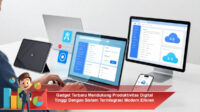 Gadget-Terbaru-Mendukung-Produktivitas-Digital-Tinggi-Dengan-Sistem-Terintegrasi-Modern-Efisien