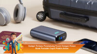 Gadget-Terbaru-Pendukung-Travel-Dengan-Power-Bank-Portable-Cepat-Praktis-Aman