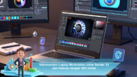 Rekomendasi-Laptop-Workstation-untuk-Render-3D-dan-Animasi-dengan-GPU-Andal