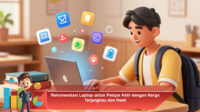 Rekomendasi-Laptop-untuk-Pelajar-Aktif-dengan-Harga-Terjangkau-dan-Awet