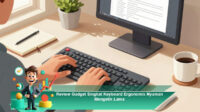 Review-Gadget-Singkat-Keyboard-Ergonomis-Nyaman-Mengetik-Lama