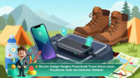 Review-Gadget-Singkat-Powerbank-Travel-Aman-untuk-Perjalanan-Jauh-dan-Aktivitas-Outdoor